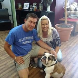 Meet your Posher, Jason